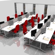 CAD Drawing 2D, 3D Renders (128)