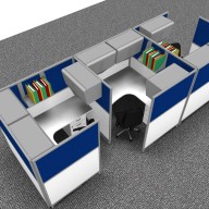 CAD Drawing 2D, 3D Renders (17)