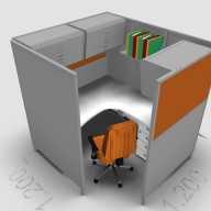 CAD Drawing 2D, 3D Renders (19)