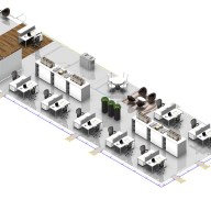 CAD Drawing 2D, 3D Renders (194)
