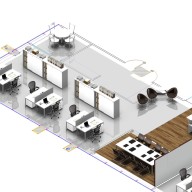 CAD Drawing 2D, 3D Renders (195)