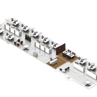 CAD Drawing 2D, 3D Renders (196)