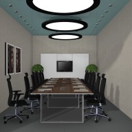 CAD Drawing 2D, 3D Renders (26)