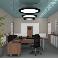 CAD Drawing 2D, 3D Renders (27)