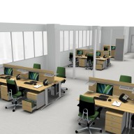 CAD Drawing 2D, 3D Renders (47)