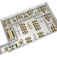 CAD Drawing 2D, 3D Renders (50)