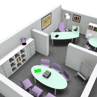 CAD Drawing 2D, 3D Renders (52)
