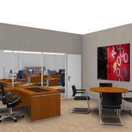 CAD Drawing 2D, 3D Renders (71)