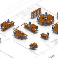 CAD Drawing 2D, 3D Renders (72)
