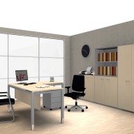 CAD Drawing 2D, 3D Renders (80)