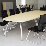 D3K Boardroom Configuration