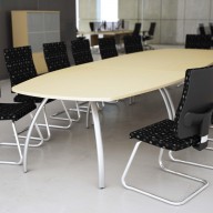 D3K Boardroom Configuration