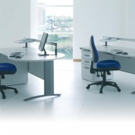 D3K Consult Desking