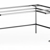 D3K FULLY WELDED FRAME