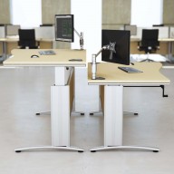D3K Height Adjustable