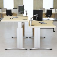 D3K Height Adjustable