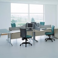 D3K Wave Desks
