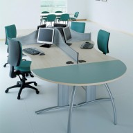 D3K Wave Desks 2
