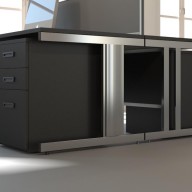 DESIGN 2000 CABLE RISER
