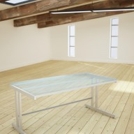 DESIGN 2000 FULLY WELDED FRAME