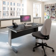 DESIGN 2000 RECTANGULAR DESK