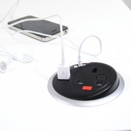 DESK TOP POWER MODULE