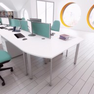 DESQ BI-END TABLE