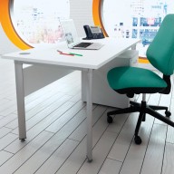 DESQ RECTANGULAR DESK (2)