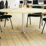 Design 2000 Circular Table