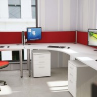 Desq Corner Desking