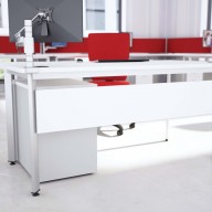 Desq Modesty Panel