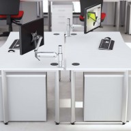 Desq Wave Desk