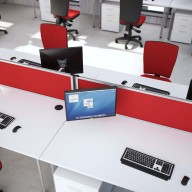 Desq Worksurface