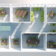 EX10 Office Space Plan 1