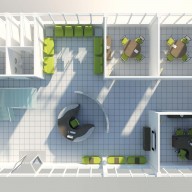 EX10 Office Space Plan 2