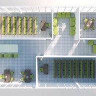 EX10 Office Space Plan 3