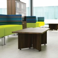 EX10 Reception Table