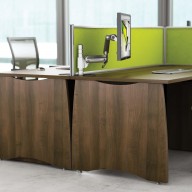 EX10 Rectangular desks