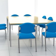 Heavy Duty Chairs (1)