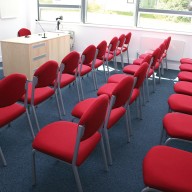 Heavy Duty Chairs (36)