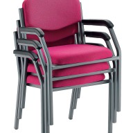 Heavy Duty Chairs (40)