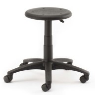 Industrial PU Seating-Stool (4)