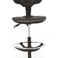 Industrial PU Seating-Stool (5)