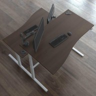 MOTOR DRIVEN HEIGHT ADJUSTABLE WAVE