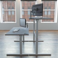 MOTOR DRIVEN RECTANGULAR HEIGHT ADJUSTABLE