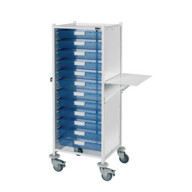 Medical NHS Trolleys & Storage (21)