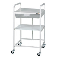 Medical NHS Trolleys & Storage (27)
