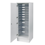 Medical NHS Trolleys & Storage (28)