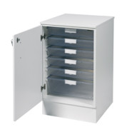 Medical NHS Trolleys & Storage (30)
