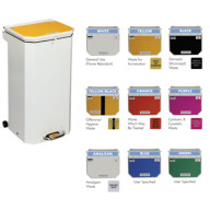 Medical Waste Bins (1)